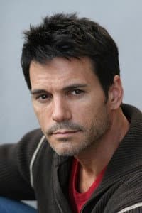 Jarod Carey in Scandal: Body of Love