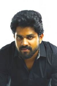 Vineeth Mohan in ആട് 3 Part 1