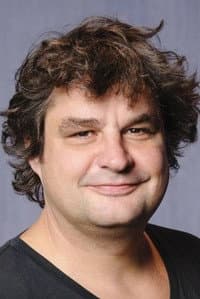 Frank Lammers in De Helleveeg