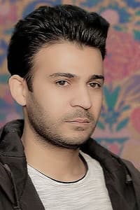 Hossein Farzi-Zadeh in Beautiful City