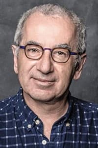 Laurent Dailland in Astérix et Obélix : Mission Cléopâtre, le comankonafé