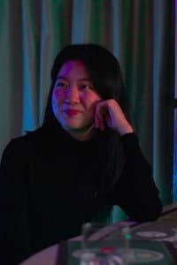 Victoria Aw in In The Wild