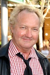Randy Quaid in Stanley's Dinosaur Round-Up