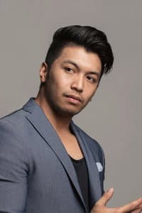 Christian Paolo Lat in Scorpio Nights 4