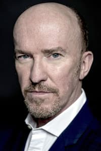 Peter Nottmeier in Kalte Karibik