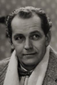 Erwin Kohlund in Der Schiedsrichter