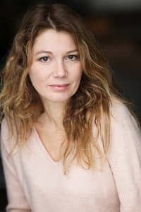 Juliette Meyniac in Un conseil d'ami