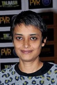 Reema Kagti in Accident : Making of Talaash