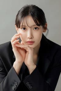 Hong Geum-bi in 모범형사