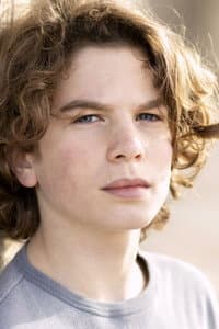 Léopold Moati in Examen de conscience