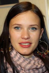 Kristýna Leichtová in Bardi