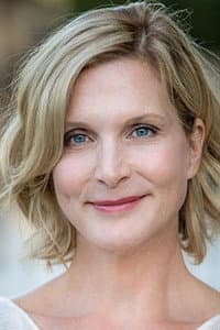 Julie Lancaster in Twisted Twin