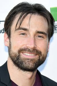 Sean Stone in Fury of the Fist and the Golden Fleece