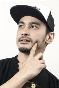 Reuben Elishama in Janin