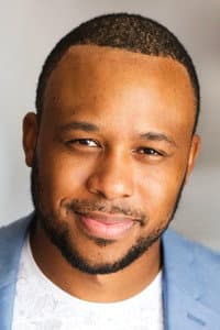 Carleton Bluford in Stop Pepper Palmer
