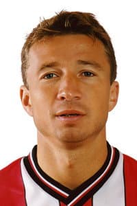 Dan Petrescu in Chelsea FC - Season Review 1999/00