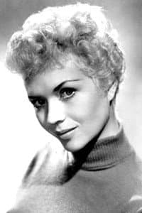 Vera Day in Grip of the Strangler