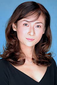 Kyoko Donowaki in 8.1 ［hattenichi］