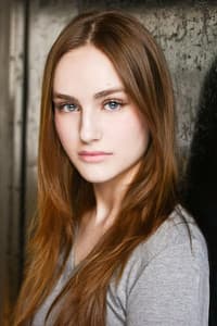 Tehya Silbermann in Soul Proprietor