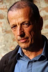 Marco Baliani in In memoria di me