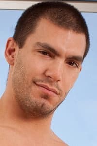Sage Daniels in Ring of Fire