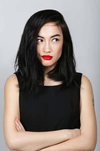 Aynur Niyazova in Кенже
