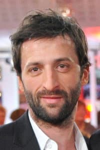 Frédéric Quiring in La Vie au grand air