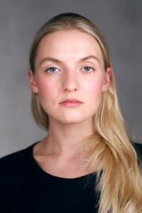 Sofija Gedgaudaitė in Sūkurys