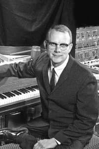 M.C. Schmidt in Björk: Vespertine Live at Orchard Hall