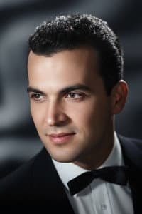 Metin Ersoy in Gecelerin Ötesi