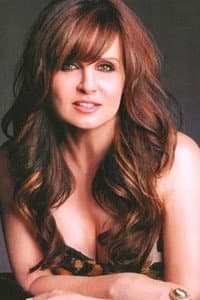 Deborah Allen in Nonsense Revolution