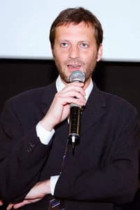 Daniel Castro in Ilusión