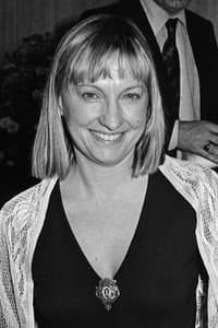 Doris Van Caneghem in Boeing Boeing