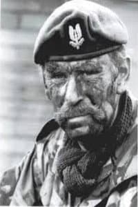 Ian Yule in Cyborg Cop III