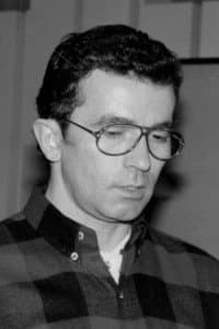 Peter Rašev in Prípad Evy Burdovej