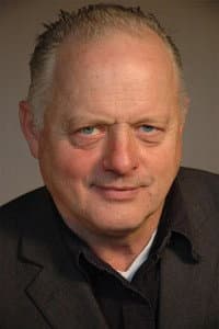 Robert Pugh in Undertaking Betty