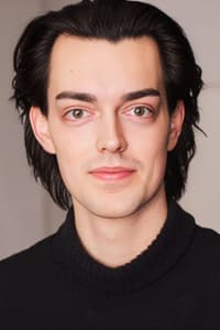 Lucas O'Brien in They're in the Water