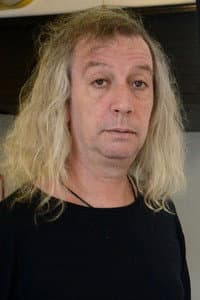 Diego Capusotto in 27: El club de los Malditos