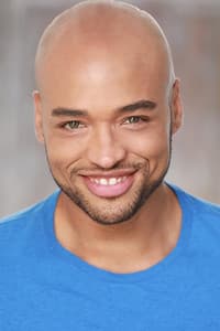 David Singletary in Out of Body