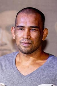 Rene Catalan in ONE Championship: NextGen III