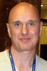Cezary Harasimowicz in Trois couleurs : Blanc