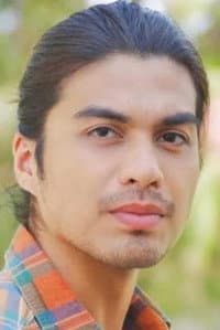 Ben Amir in Semusim Rindu