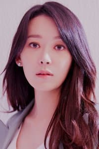 Kim Bo-jeong in 오월의 청춘