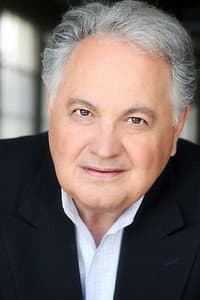 Michael Durrell in Family Sins