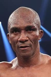 Sakio Bika in Shawn Porter vs. Kell Brook