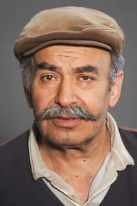 Ahmet Kostarika in Kara Bahtım