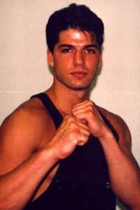 Jason DeLucia in UFC 23: Ultimate Japan 2