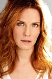 Elizabeth Mason in Mr. Whiskers