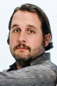 Steve Hamelin in Nirvanna the Band the Show the Movie
