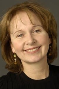 Kate Burton in Stay